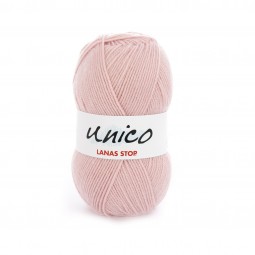 UNICO - LANAS STOP - NUDE (33)