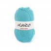 UNICO - LANAS STOP - TURQUESA (20)