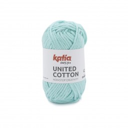 UNITED COTTON - AGUA (18)