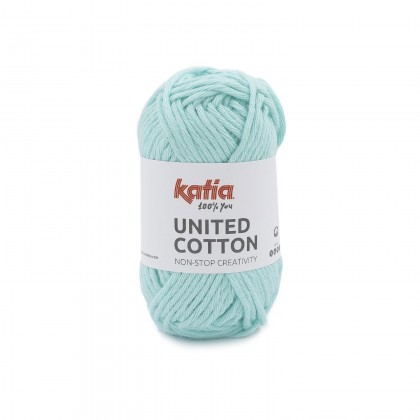 UNITED COTTON - AGUA (18)