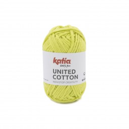 UNITED COTTON - AMARILLO ACIDO (17)