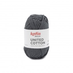 UNITED COTTON - ANTRACITA (16)