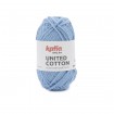UNITED COTTON - AZUL MEDIO (8)