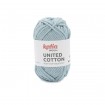 UNITED COTTON - AZUL PLOMO (22)