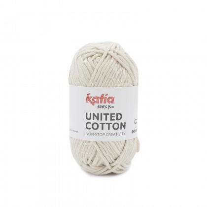 UNITED COTTON - BEIGE (12)