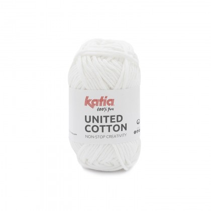 UNITED COTTON - BLANCO (1)