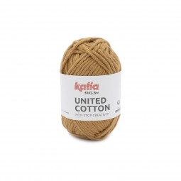 UNITED COTTON - COBRIZO (30)