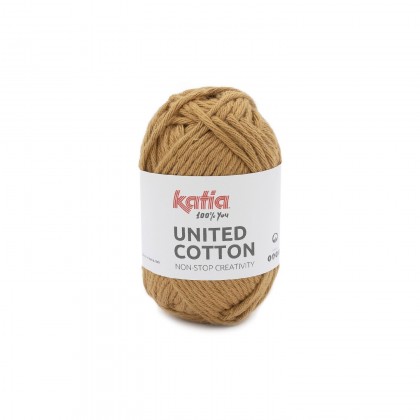 UNITED COTTON - COBRIZO (30)