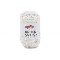 UNITED COTTON - CRUDO (3)
