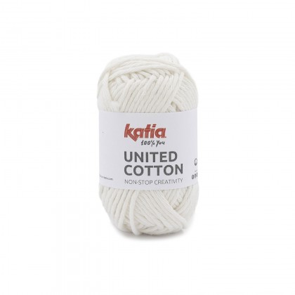 UNITED COTTON - CRUDO (3)
