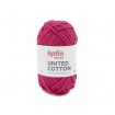 UNITED COTTON - FUCSIA (25)