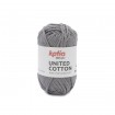UNITED COTTON - GRIS MEDIO (15)