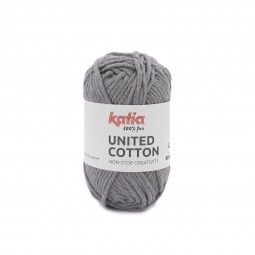 UNITED COTTON - GRIS MEDIO (15)