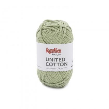 UNITED COTTON - HIERBA (21)
