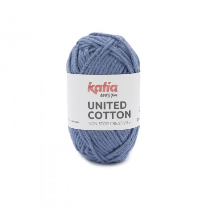 UNITED COTTON - JEANS (7)