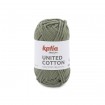 UNITED COTTON - KAKI (20)