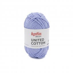 UNITED COTTON - LAVANDA (23)