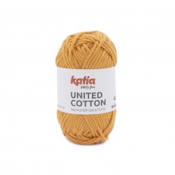 UNITED COTTON - MANDARINA (29)