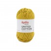UNITED COTTON - MOSTAZA (9)
