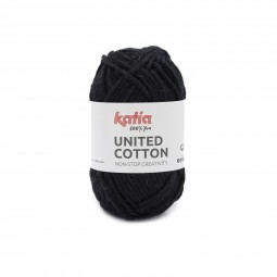 UNITED COTTON - NEGRO (2)
