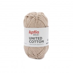 UNITED COTTON - NUDE (28)