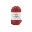 UNITED COTTON - ROJIZO (4)