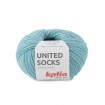 UNITED SOCKS - AGUA (24)