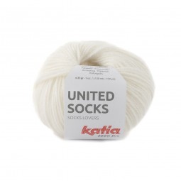 UNITED SOCKS - BLANCO (6)