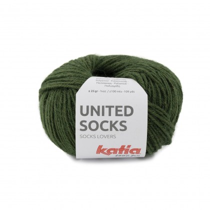 UNITED SOCKS - BOSQUE (22)