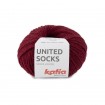 UNITED SOCKS - BURDEOS (16)