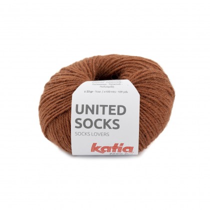 UNITED SOCKS - CALDERA (2)
