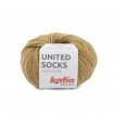 UNITED SOCKS - CAMEL (3)