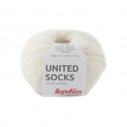 UNITED SOCKS - CRUDO (5)