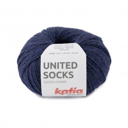 UNITED SOCKS - MARINO (11)