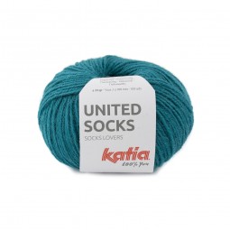 UNITED SOCKS - PETRÓLEO (23)