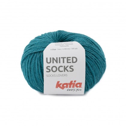 UNITED SOCKS - PETRÓLEO (23)