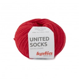 UNITED SOCKS - ROJO (17)