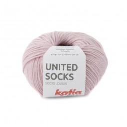 UNITED SOCKS - ROSA SUCIO (14)