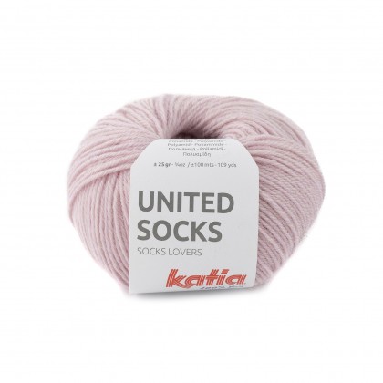 UNITED SOCKS - ROSA SUCIO (14)