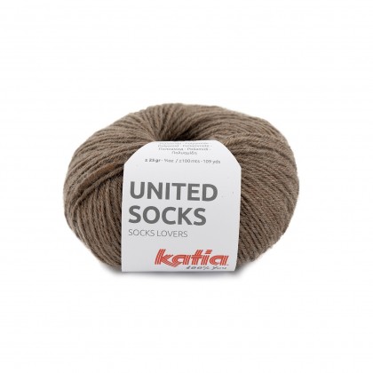 UNITED SOCKS - VISÓN (1)