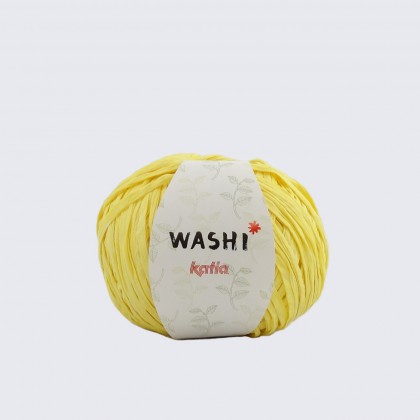WASHI - AMARILLO (114)
