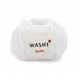 WASHI - BLANCO (100)