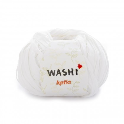 WASHI - BLANCO (100)
