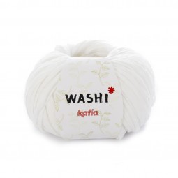 WASHI - CRUDO (101)