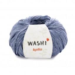 WASHI - JEANS CLARO (117)
