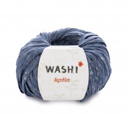 WASHI - JEANS OSCURO (118)