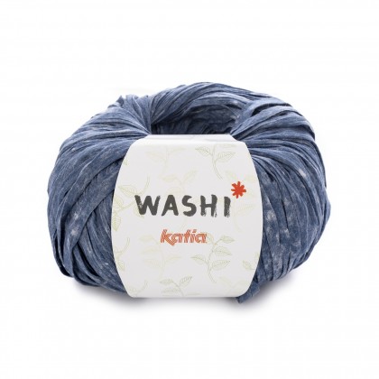 WASHI - JEANS OSCURO (118)