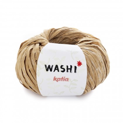 WASHI - MARRÓN (130)