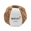 WASHI - NARANJA QUEMADA (140)