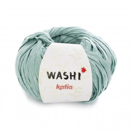 WASHI - VERDE AGUA (129)
